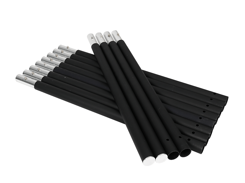 DoD Fork Attachment with poles FA5-603-BK