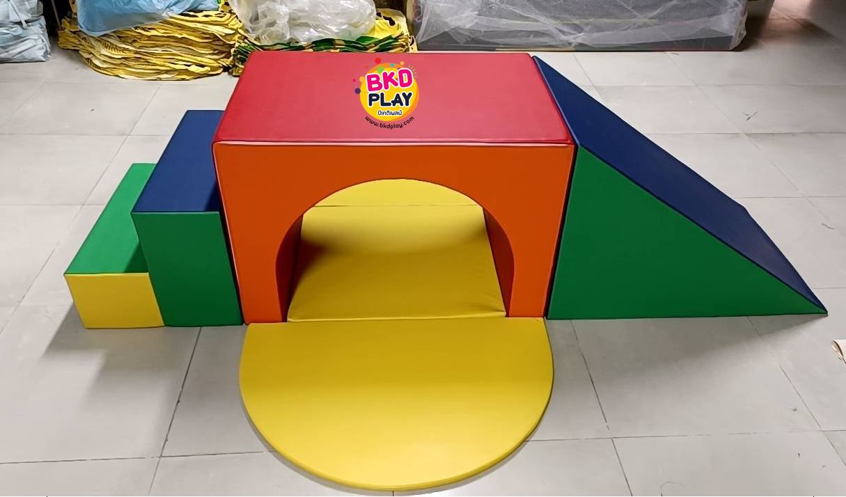 อุโมงค์คลานลอด