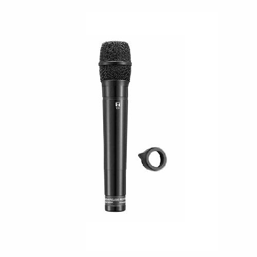 ไมโครโฟนไร้สาย TOA WM-5270 UHF Hand-held Wireless Microphone (Dynamic)