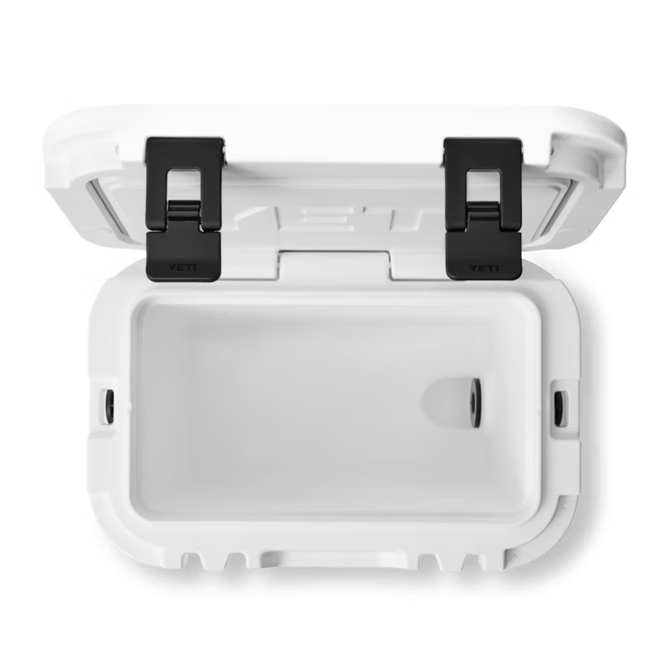 Roadie 15 White