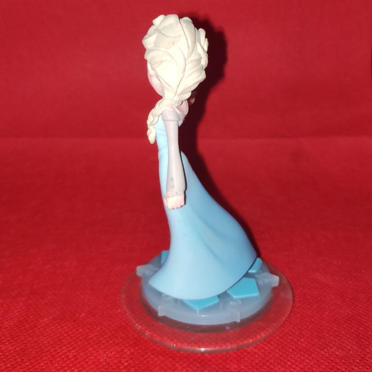 Elsa ของแท้ JP - Infinity Disney [โมเดล Disney]