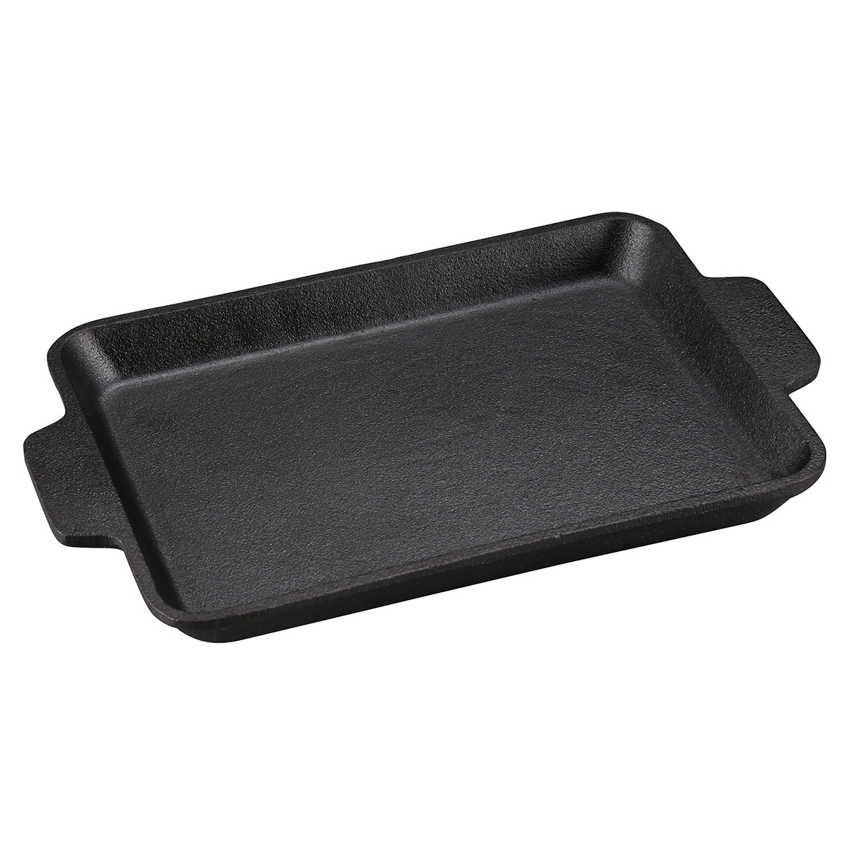 Captain Stag Casted grill plate B5 UG-1569