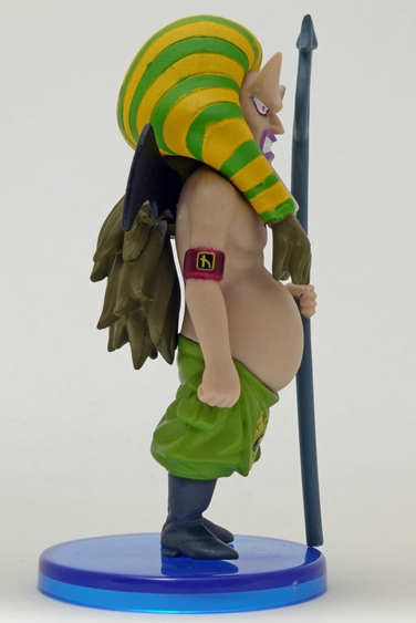 Hannyabal ของแท้ JP แมวทอง - WCF Banpresto [โมเดลวันพีช]