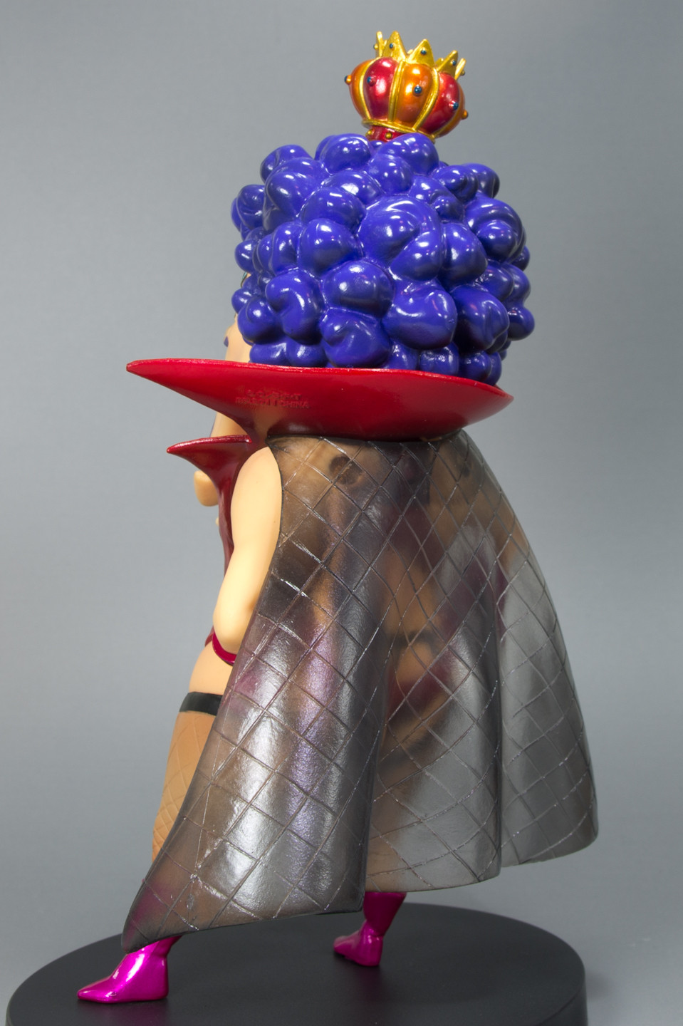 Ivankov ของแท้ JP แมวทอง - Grandline Men Banpresto [โมเดลวันพีช]