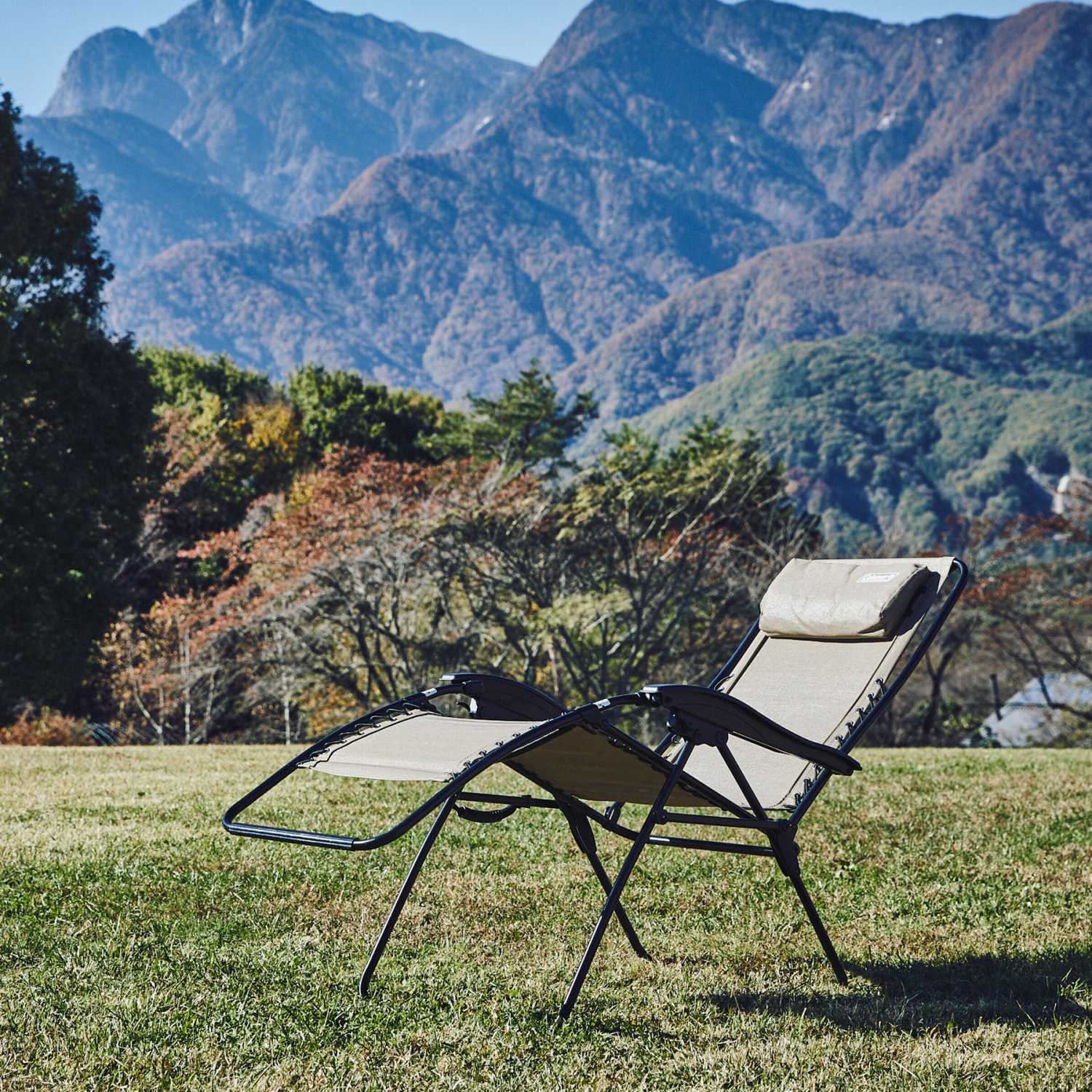 JP Infinity Chair Olive 38848 TOLC0616