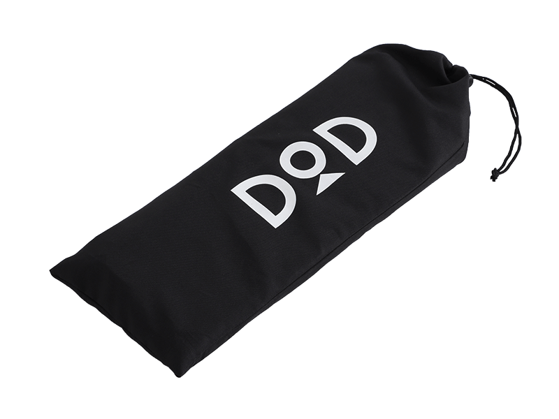 DoD Secret of grill Big Q5-574-SL