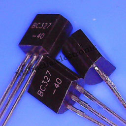 BC327B BC327 TO-92