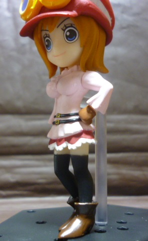 Koala ของแท้ JP แมวทอง - WCF Ichiban Kuji Banpresto [โมเดลวันพีช]