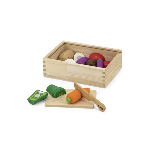 ชุดฝึกหั่นผักหลากสี สื่อการสอนอนุบาล,ปฐมวัย,ของเล่นเสริมพัฒนาการ, ของเล่นเสริมทักษะ