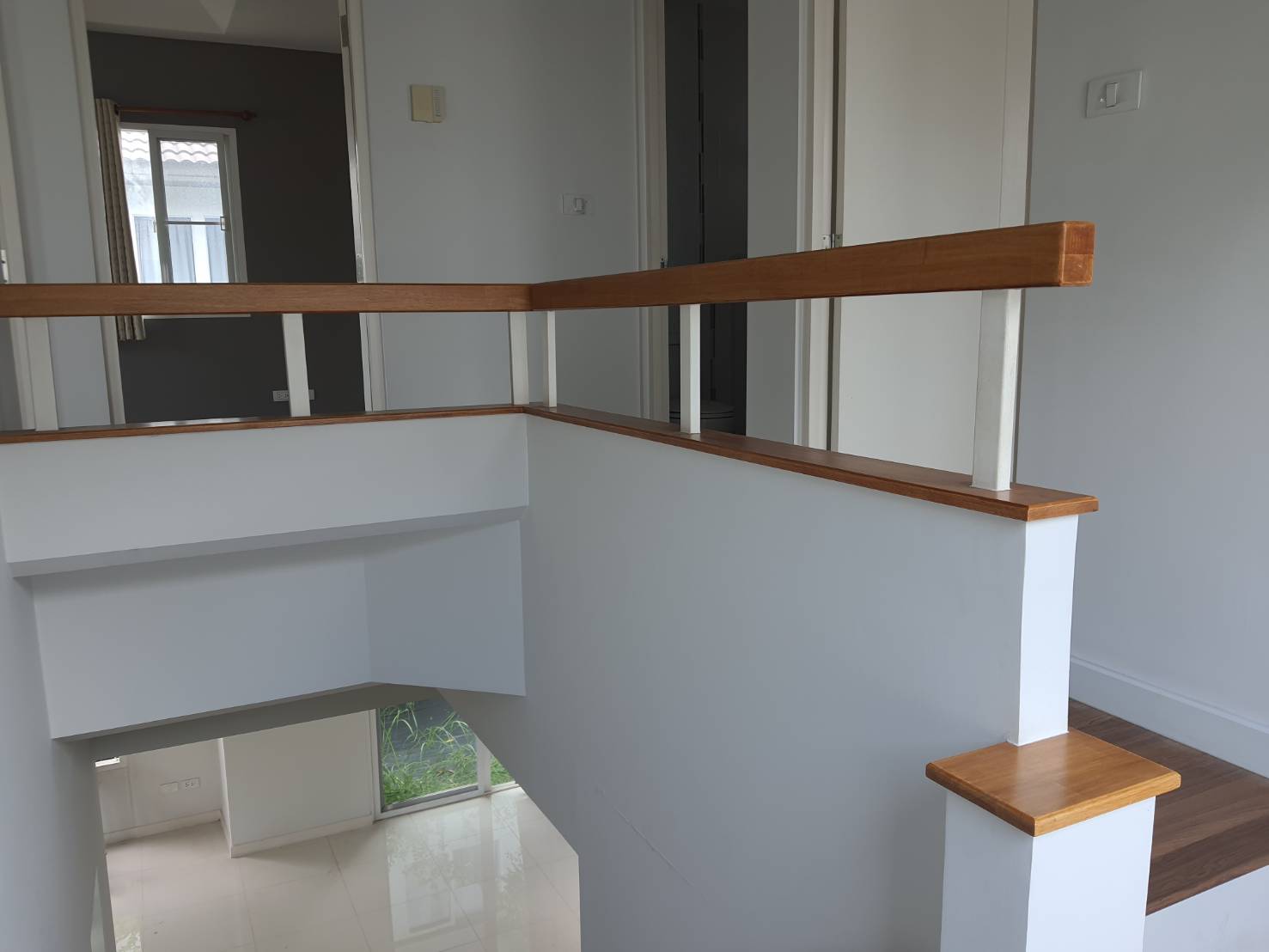 ให้เช่าบ้านเดี่ยว 2 ชั้น ม.ชัยพฤกษ์ ปิ่นเกล้า-สาย5 ใกล้เซ็นทรัลศาลายา ม.มหิดล ศาลายา ทำเลดี หน้าถนนใหญ่ - เนื้อที่ 50.3 ตร.ว.