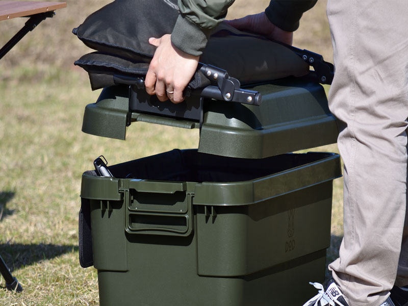 DoD Relax guy CS1-735-GY