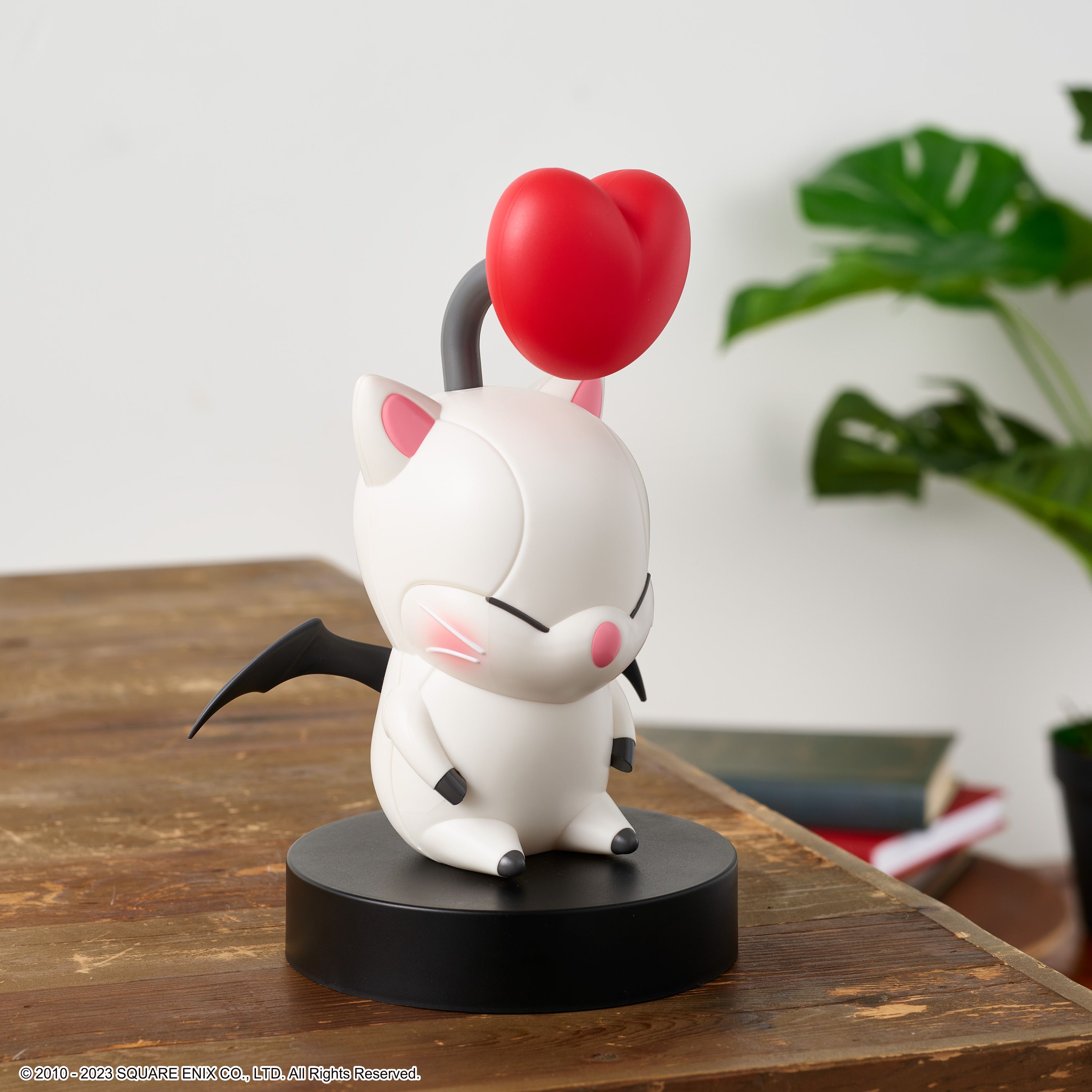 Moogle ของแท้ JP - Taito [โมเดล Final Fantasy]