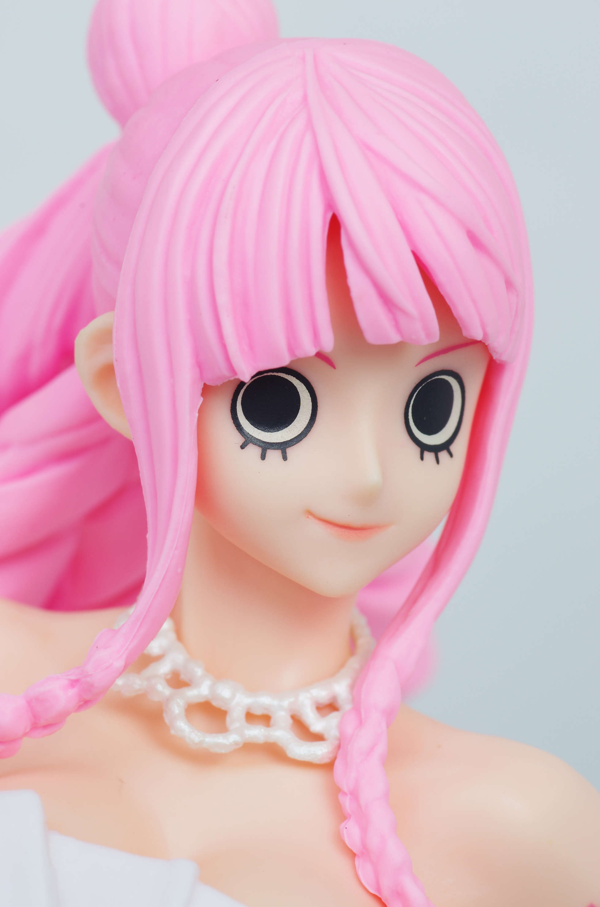 Perona ของแท้ JP แมวทอง - Lady Edge Wedding Banpresto [โมเดลวันพีช]