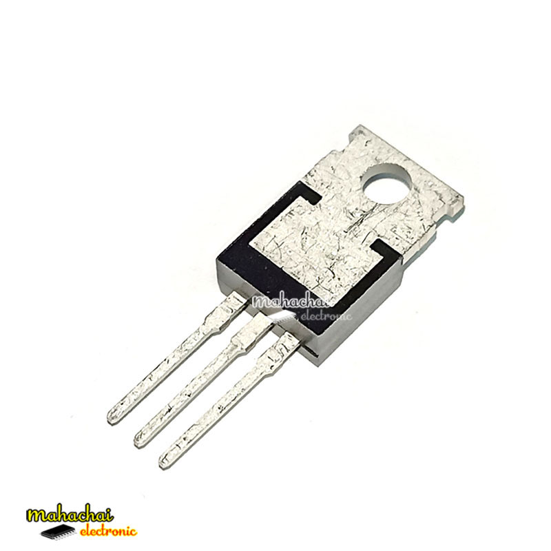 50pcs BT139-600E BT139-600 Transistors – SMW Brand