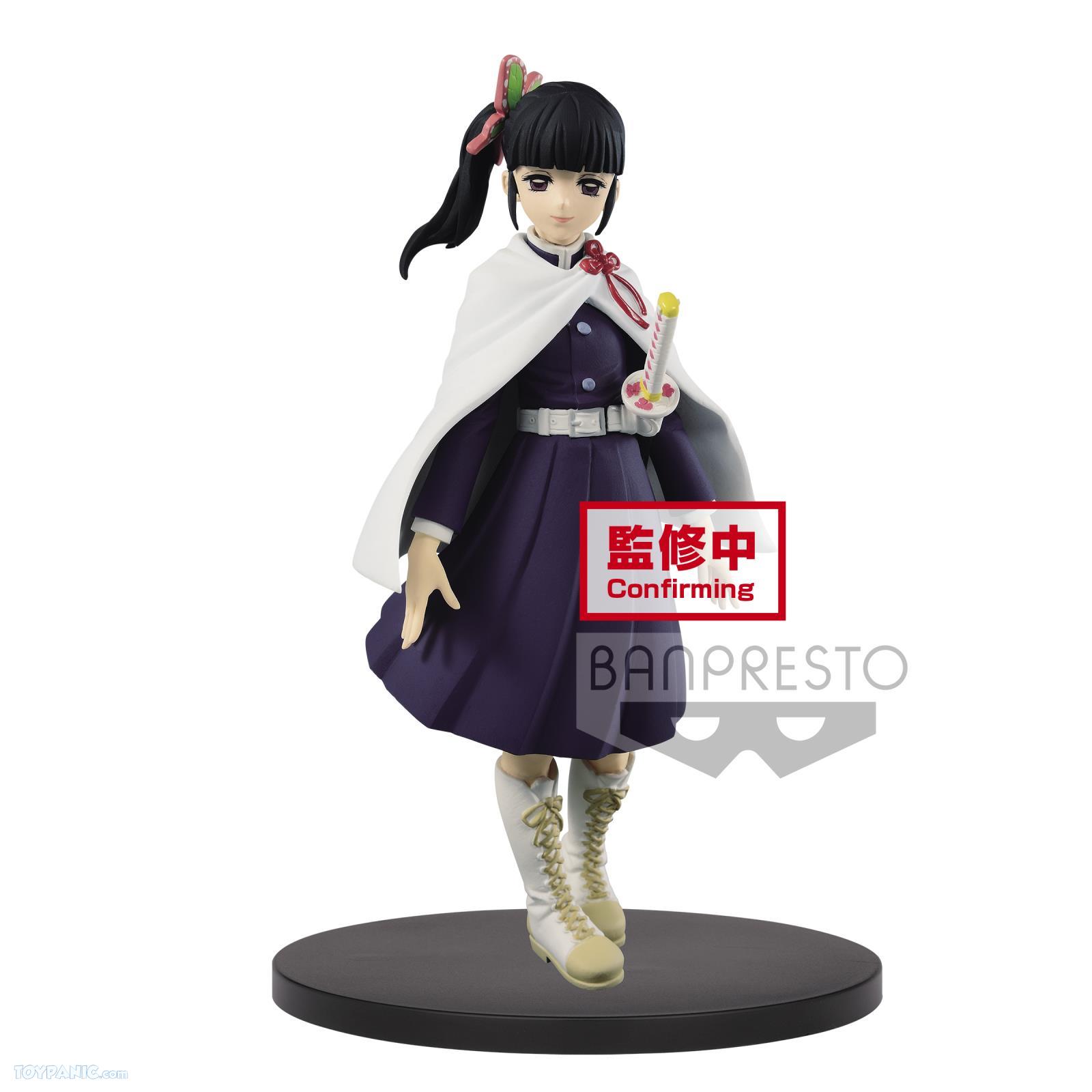Kanao ของแท้ JP - DXF Banpresto [โมเดล Demon Slayer]