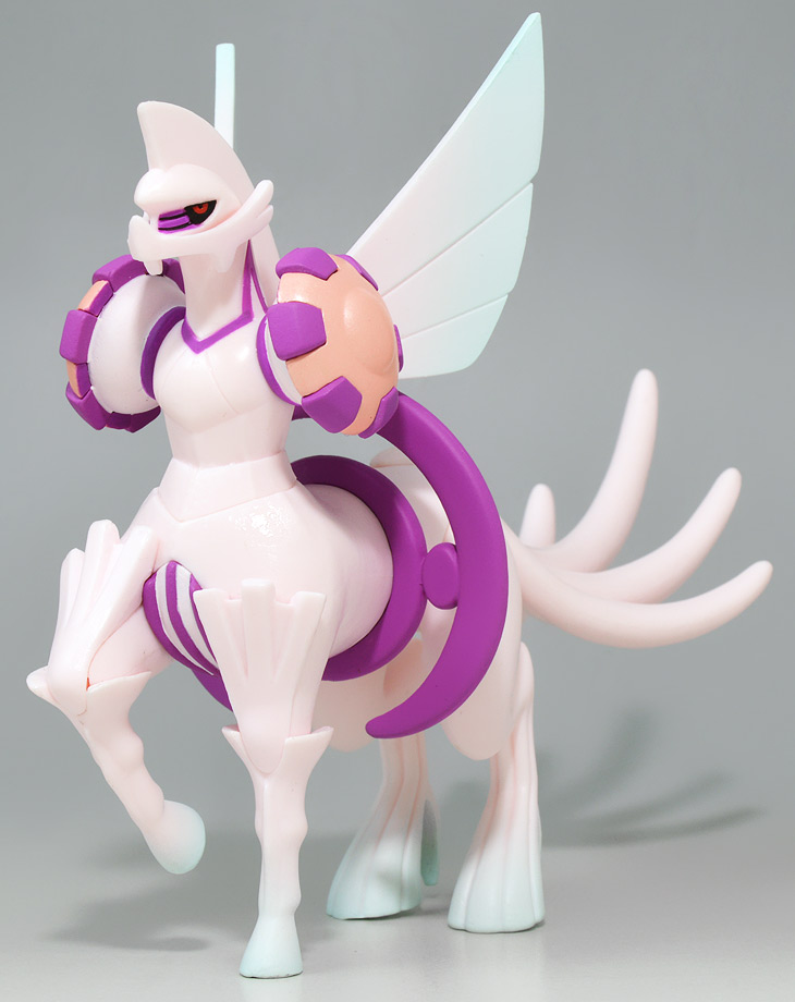 Palkia Origin Form ของแท้ JP - Monster Collection Takara Tomy [โมเดลโปเกมอน]