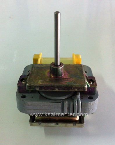 มอเตอร์ ตู้เย็น โนฟรอส MITSUBISHI Q300100