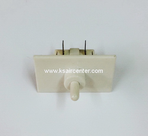 สวิทซ์ตู้เย็น SANYO 2 ขา ประตูล่าง