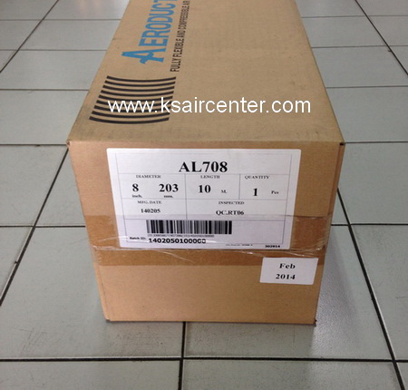 AERODUCT รุ่น AL270I-16/40 ขนาด 22 นิ้ว