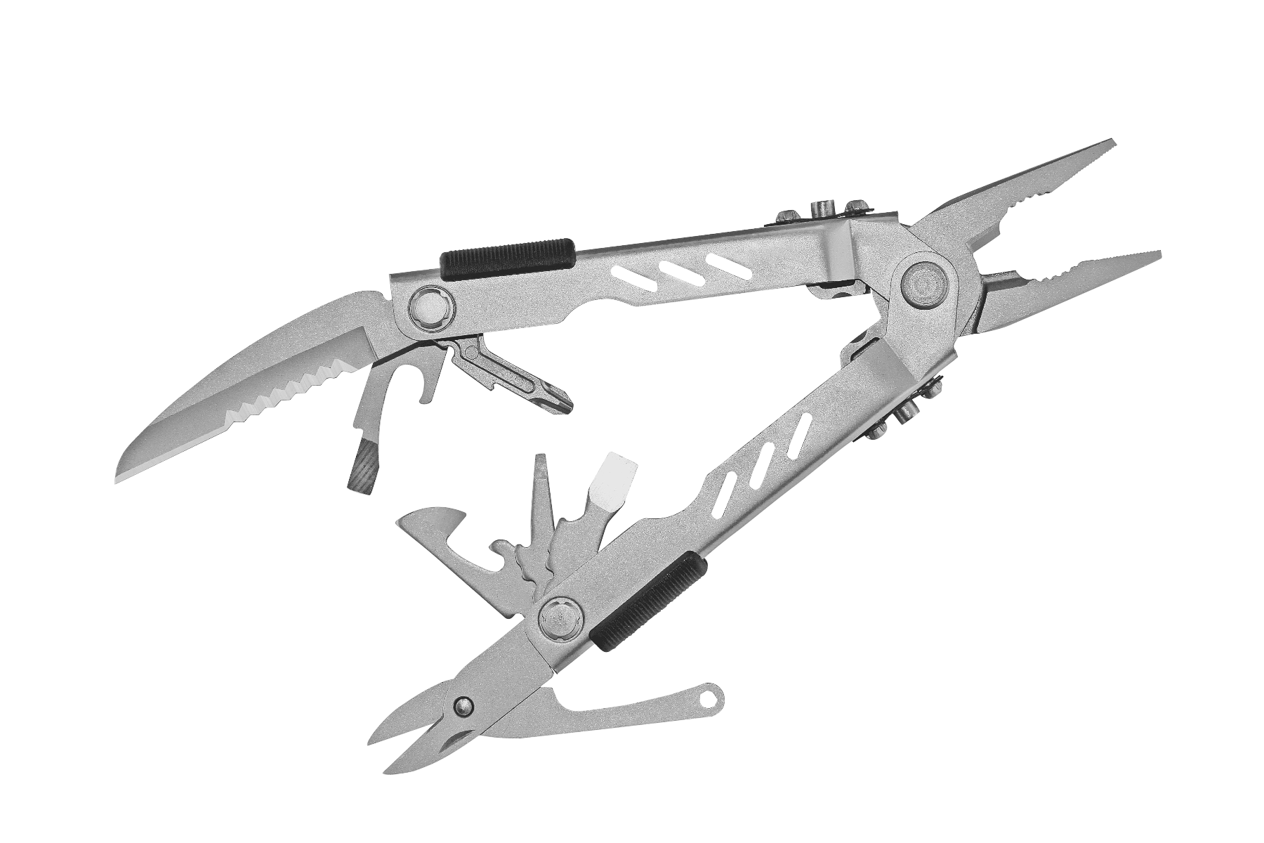 Gerber MP400 Multi Tool Stainless Steel 0013658055001