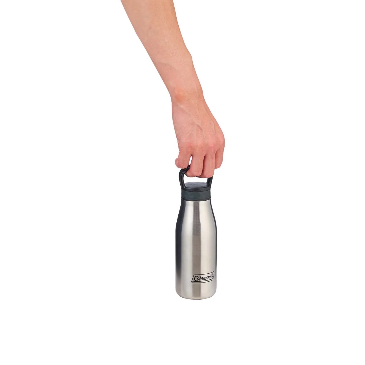 CM JP Double Stainless Bottle 590ml