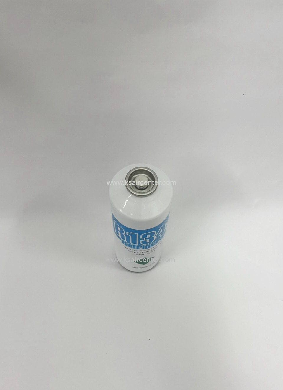 น้ำยาแอร์ R-134 (กระป๋อง) SP (SP-339) (รหัสสินค้า 040119)