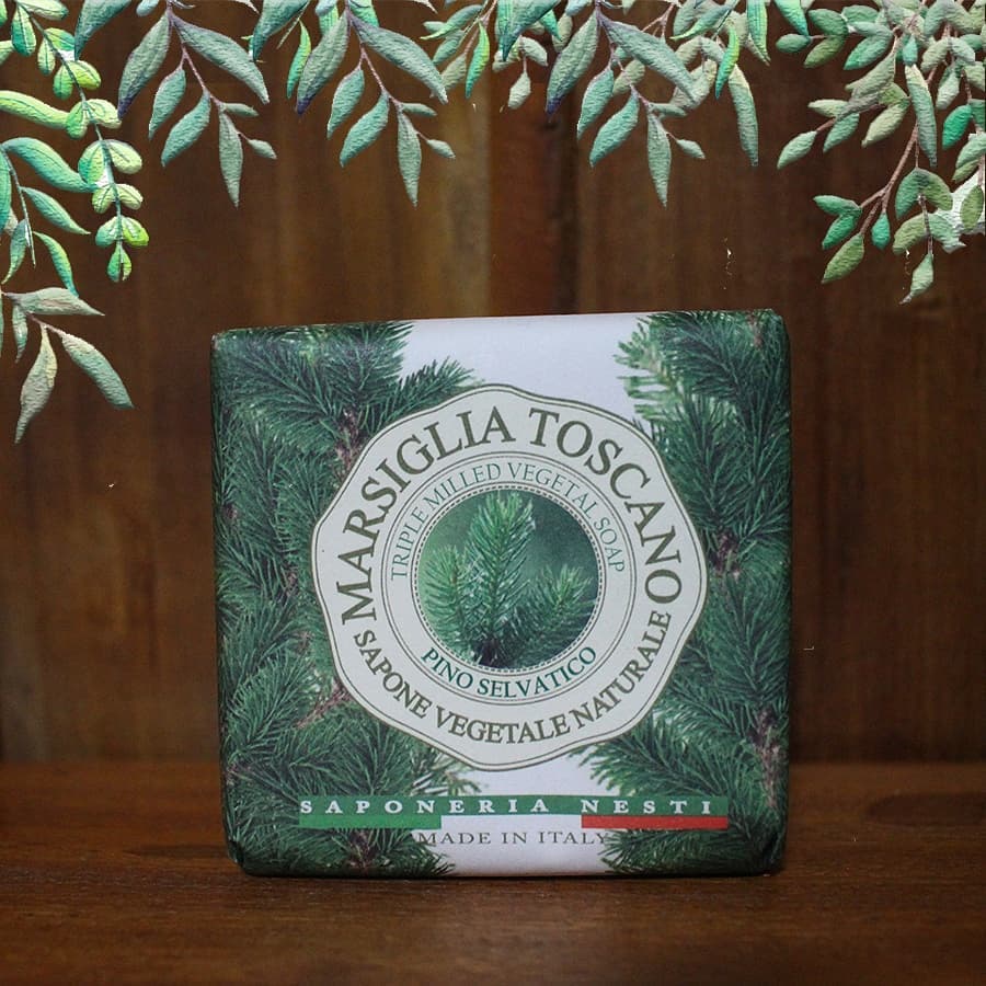 Nesti Dante Pino Selvatico (200g)