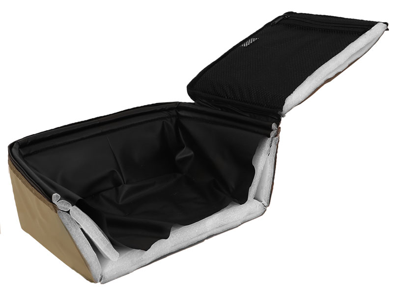 DoD Soft Kurao (23) Tan CL2-732-TN