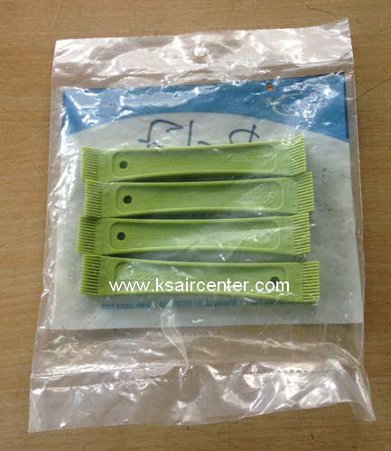 หวีแต่งรังผึ้ง ฟินคอยล์ SUPCO รุ่น FC1617