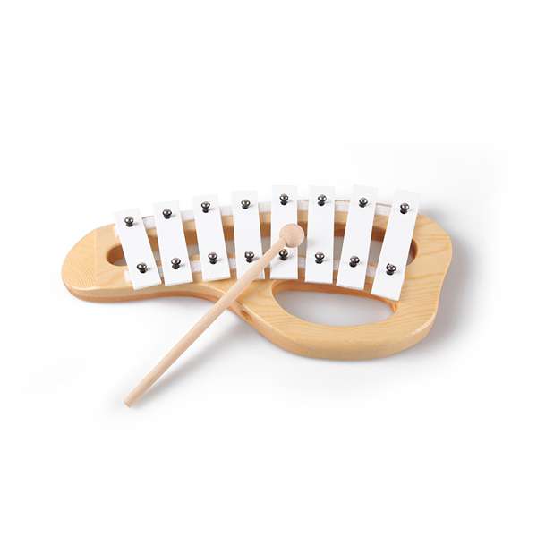 ชุดเมทัลโลโฟนสีสันสดใส สื่อการสอนอนุบาล,ปฐมวัย,ของเล่นเสริมพัฒนาการ, ของเล่นเสริมทักษะ