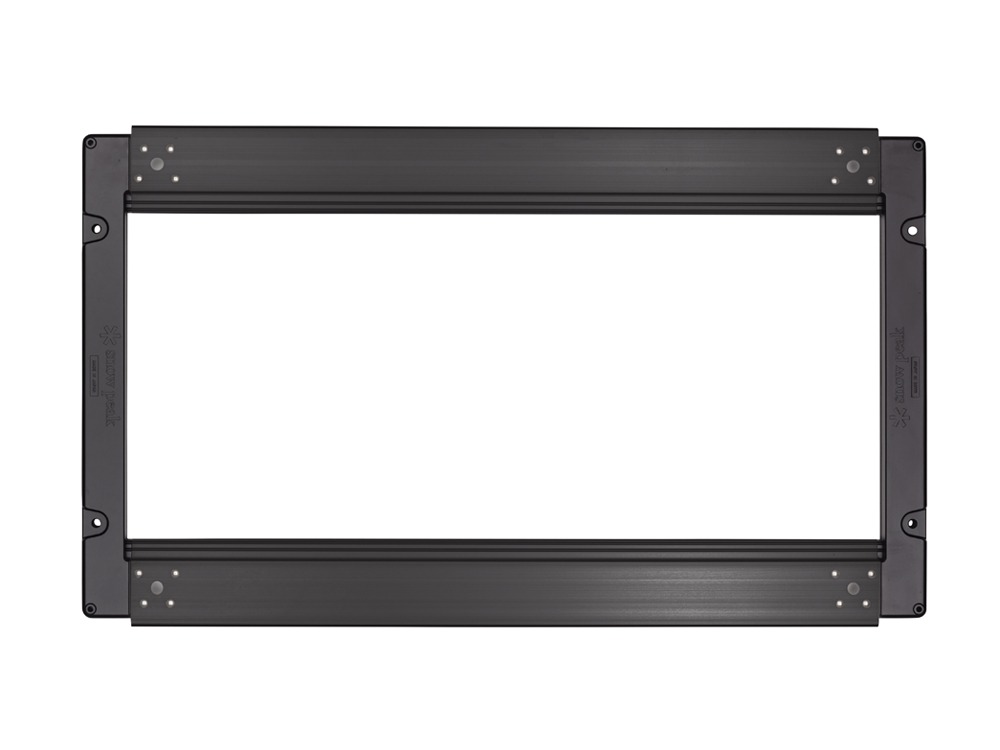 FES-136 スノーピーク IGTユニット ブラック (3ユニット) 41NBXjF9QfL._UF350,350_QL50_.jpg
