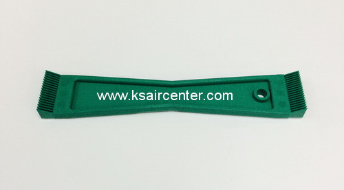 หวีแต่งรังผึ้ง ฟินคอยล์ DIVERSITECH