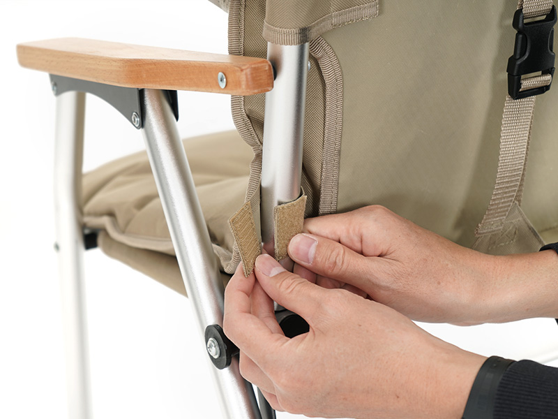 DoD Good Rack Sofa Tan CS2-500-TN