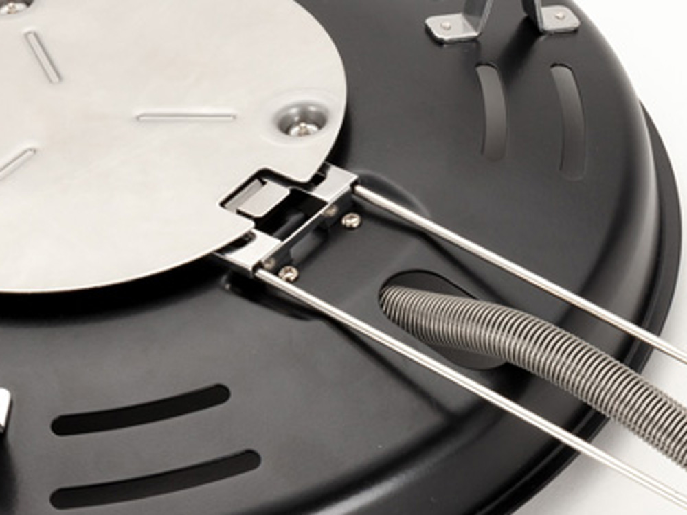 SnowPeak Teppanyaki Burner GS-430