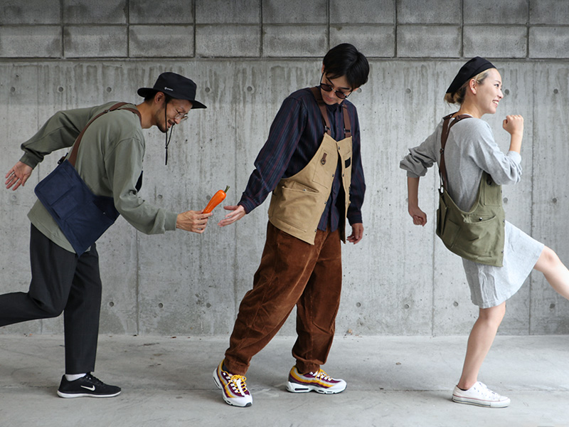 DoD Camping Vest Tan AP1-767-TN