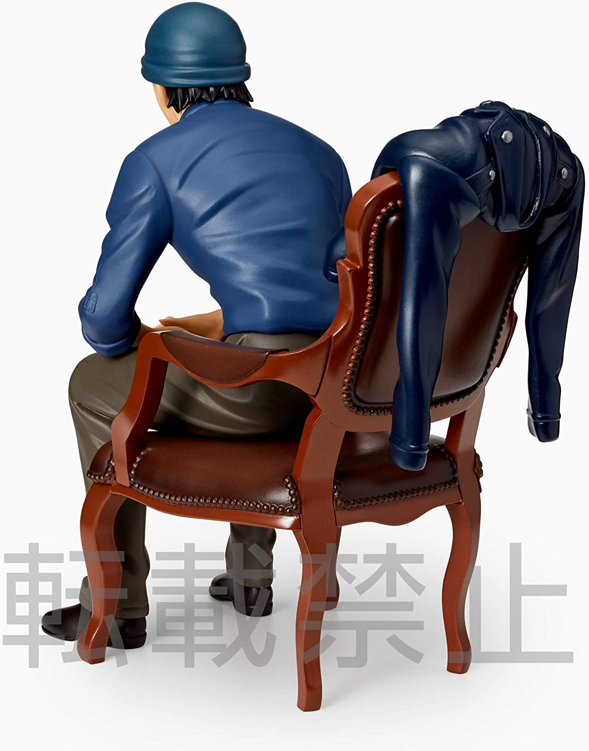 Akai Shuichi ของแท้ JP - Grace Situation Figure Sega [โมเดลโคนัน]