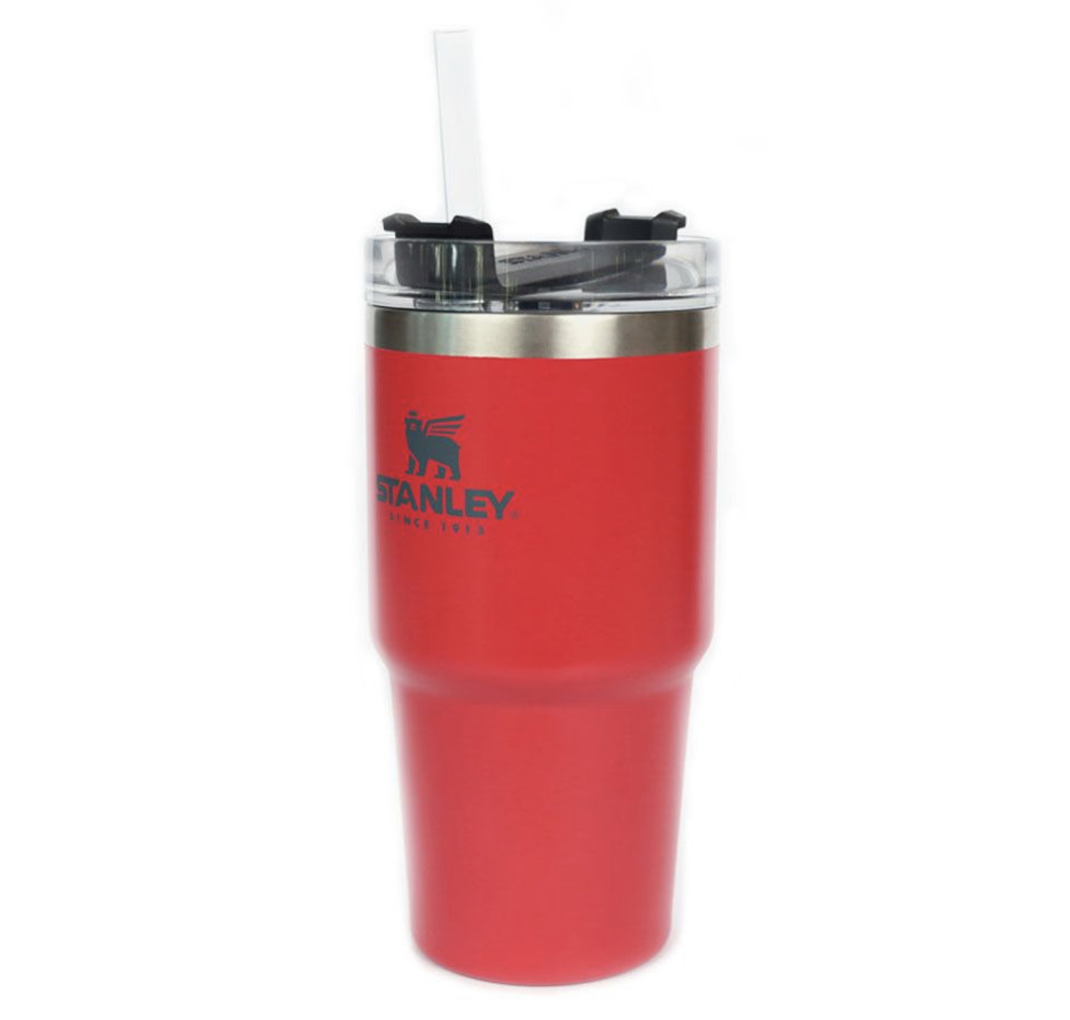 Adventure Vacuum Quencher 23Oz Red