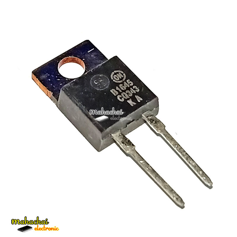 B1645 MBR1645G 16A 45V