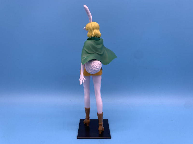 Carrot ของแท้ JP แมวทอง - Glitter & Glamours Banpresto [โมเดลวันพีช]