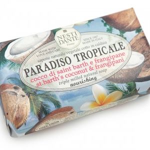 Nesti Dante Coconut & Frangipani (250g)