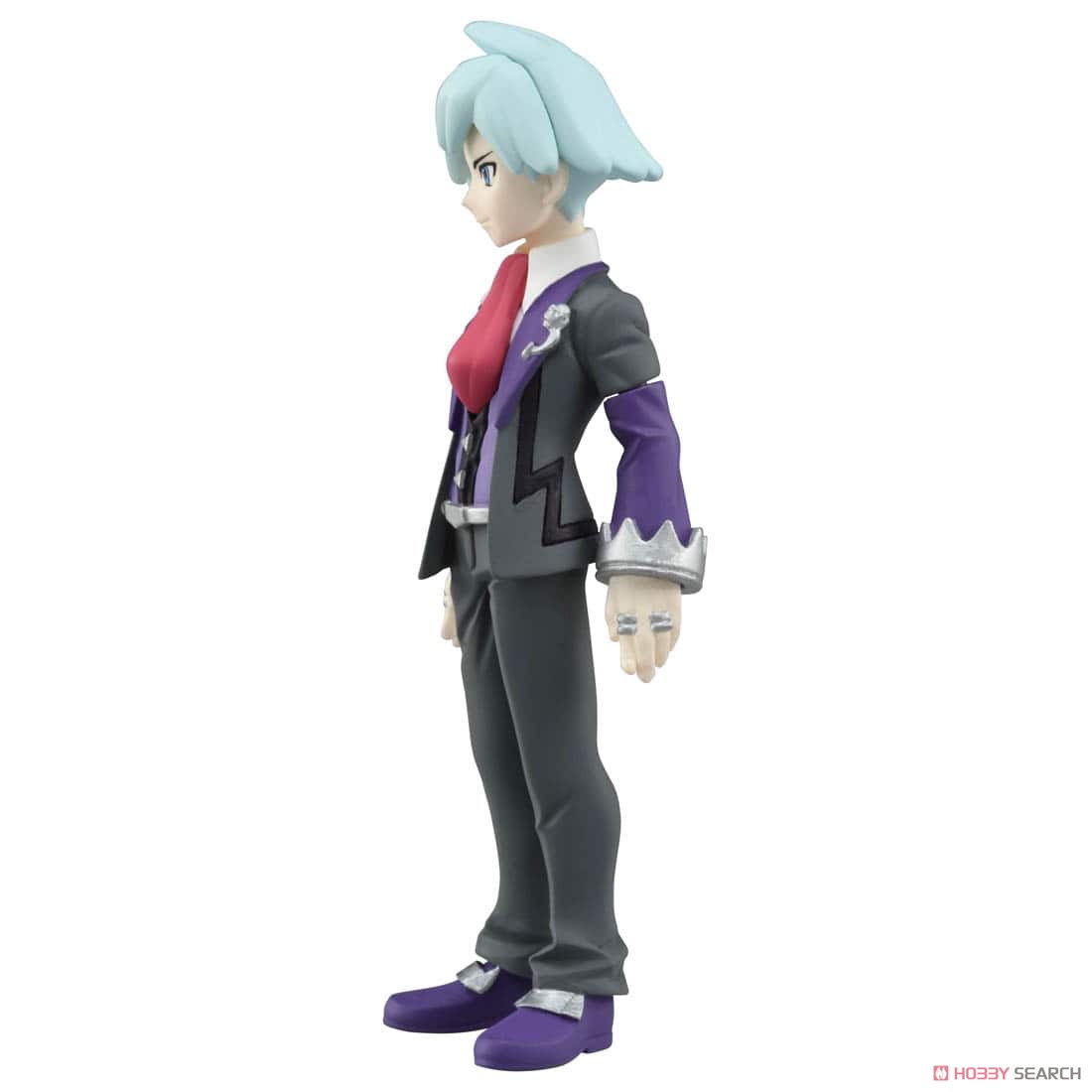 Steven Stone ของแท้ JP - Monster Collection Takara Tomy [โมเดลโปเกมอน]