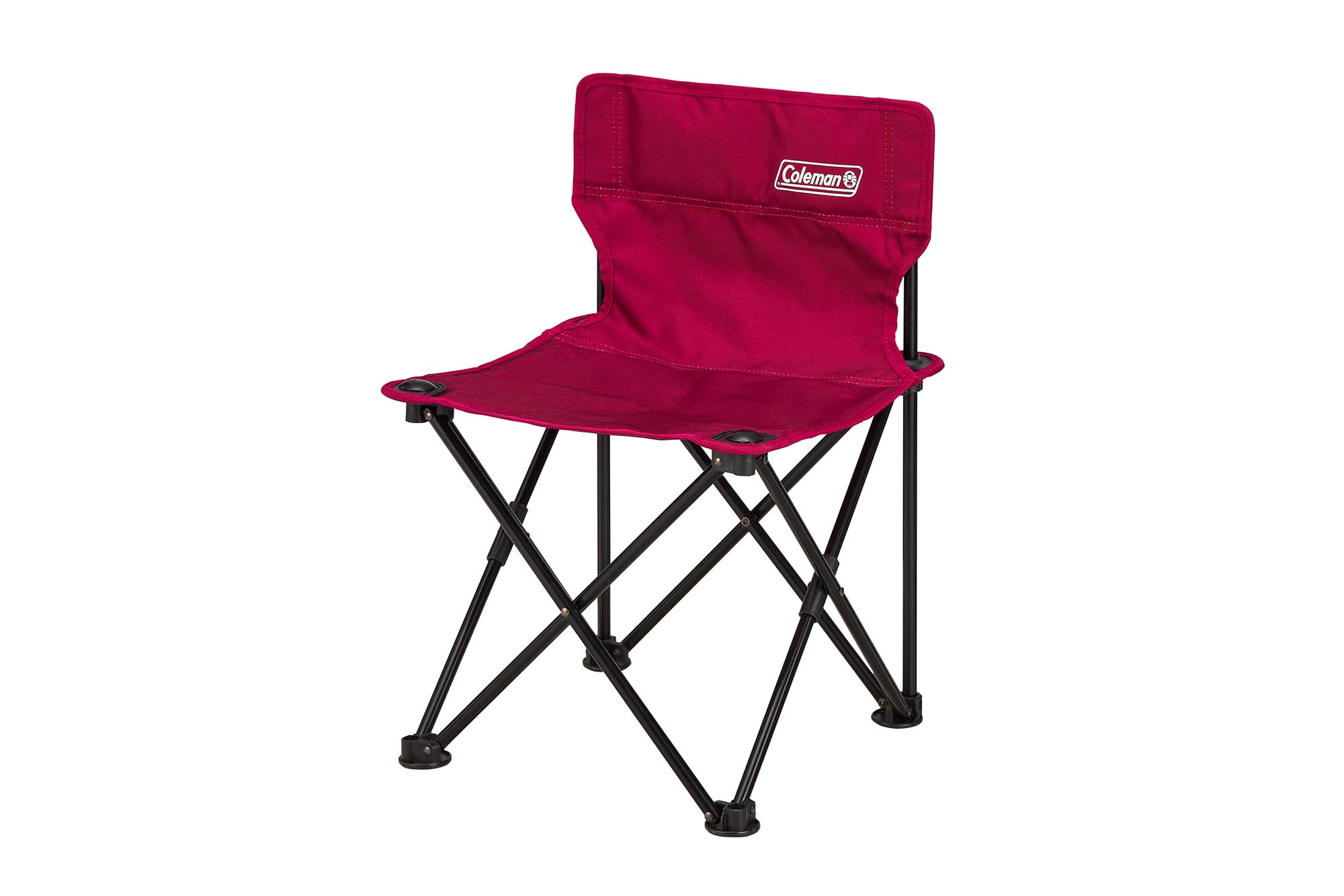 CM JP Compact Cushion Chair Wine 2000038834 TOLC0608