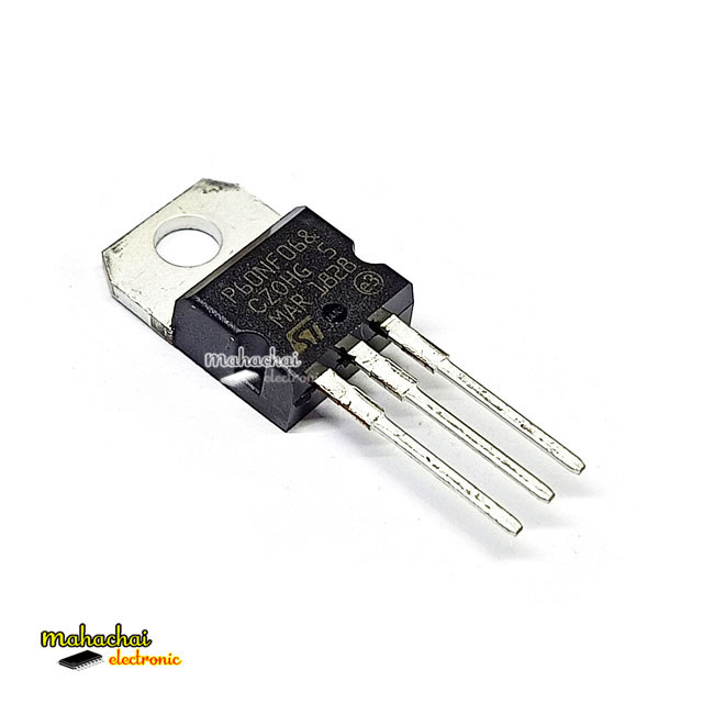 STP60NF06 P60NF06 FET 60A 60V