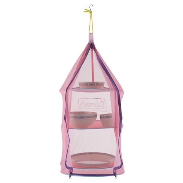 CM Hanging Dry Net II Pink