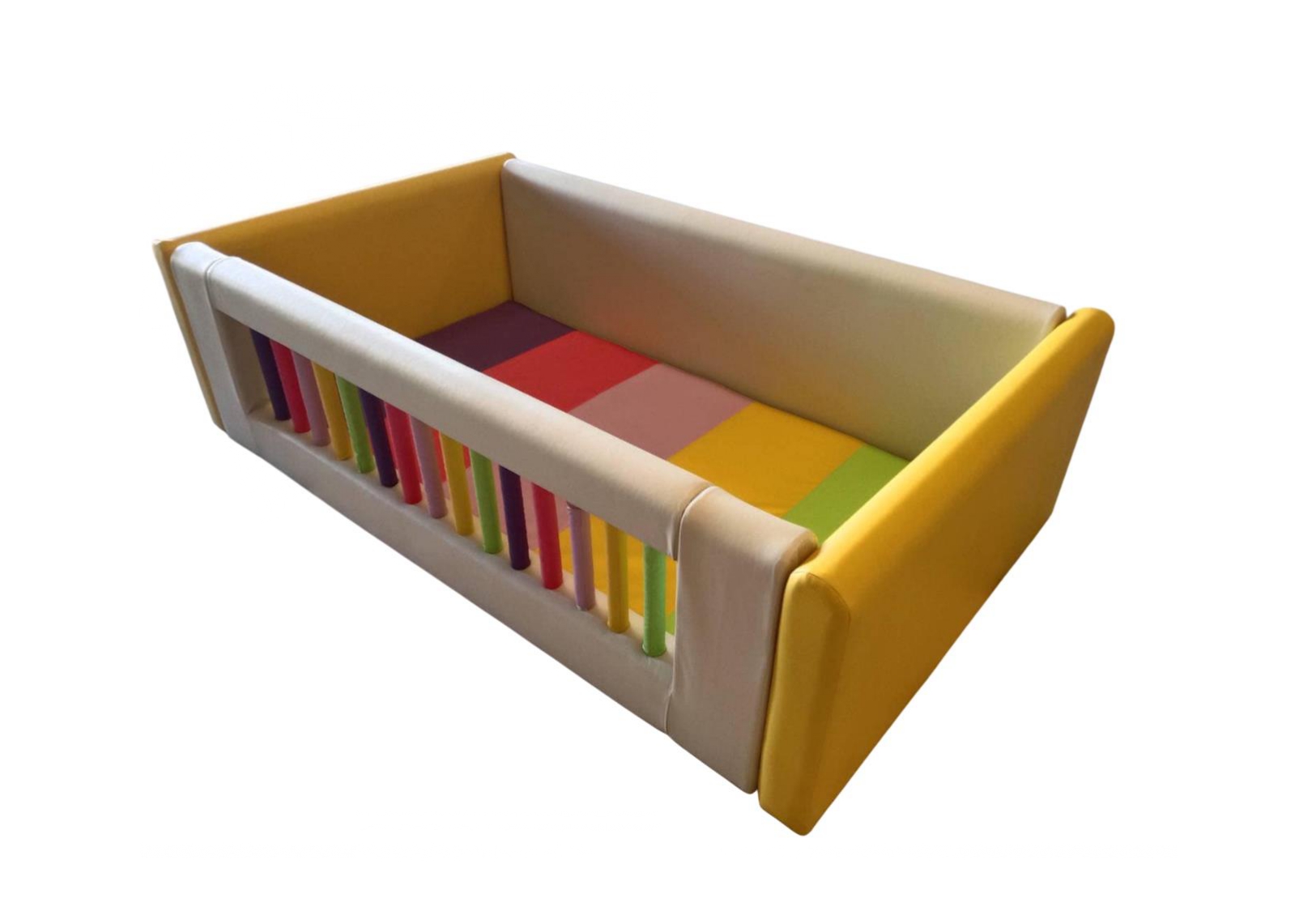 คอกกั้นเด็ก สี่เหลี่ยมผืนผ้า, คอกกั้นเด็ก,เตียงเด็ก,เบาะหนังนุ่มนิ่ม softplay, indoor playground kidszone ,สวนสนุกในร่ม ,รับสั่งทำบ่อบอล เตียงเด็ก ตามขนาด