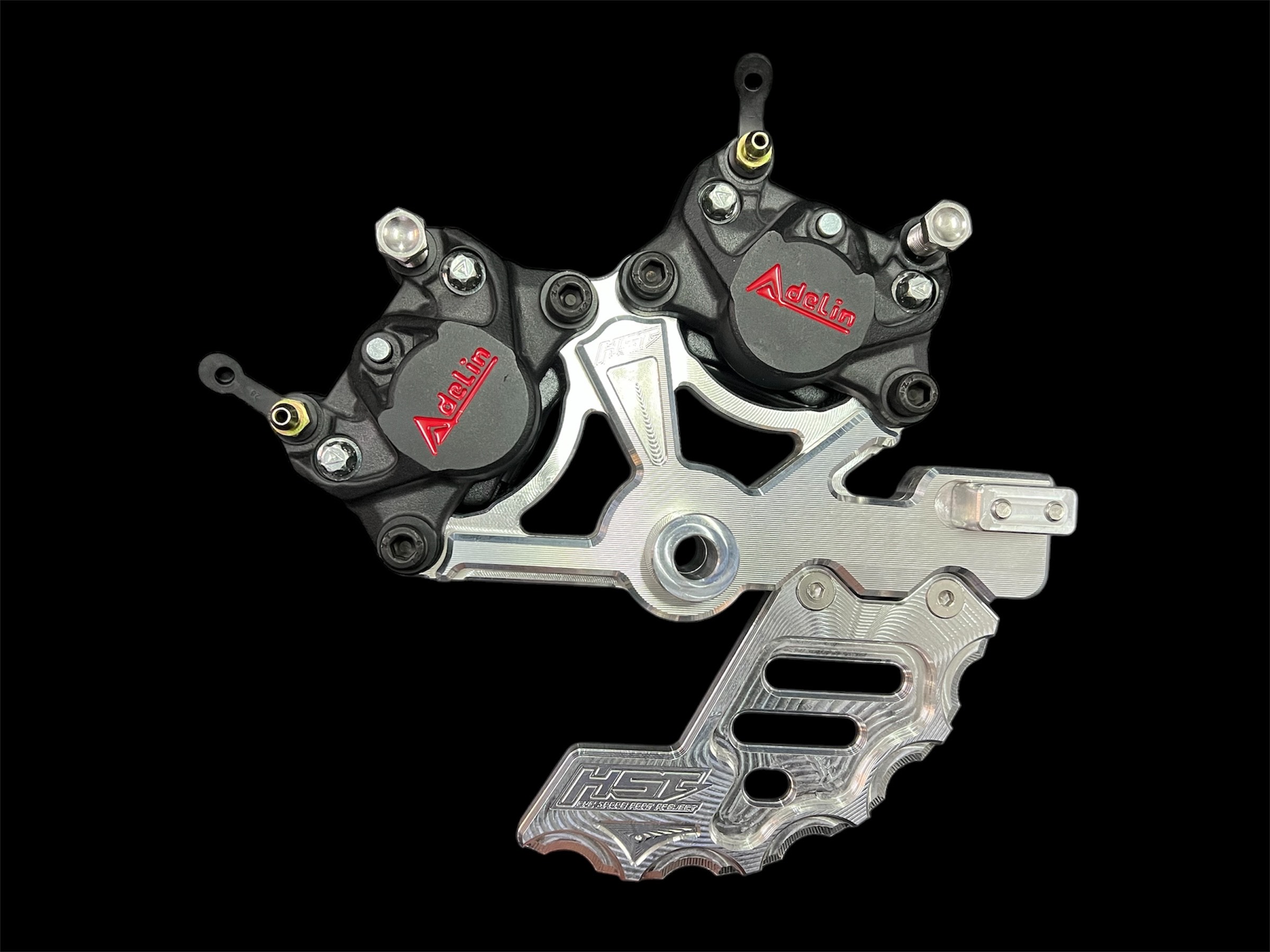 New Handbrake kit for Honda GROM