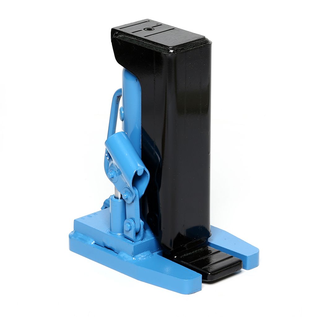 MHC-1.8V-2 แม่แรงยกตรงยกข้าง,แม่แรงยกข้าง,เท้าช้าง "MASADA" Hydraulic toe jack 1.8 TON