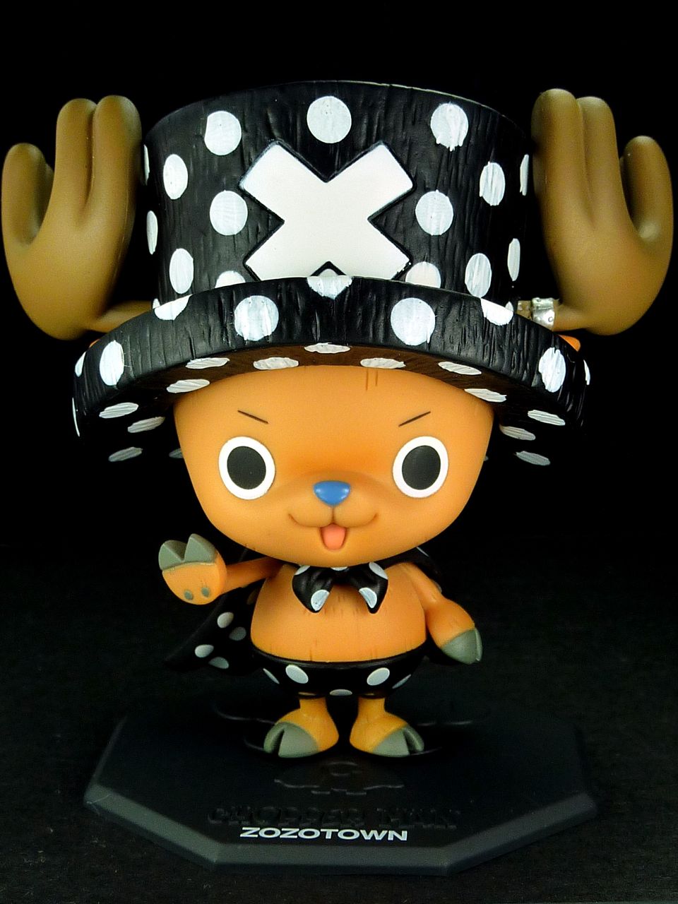 Chopperman ZOZOTOWN ของแท้ JP แมวทอง - POP Megahouse [โมเดลวันพีช]