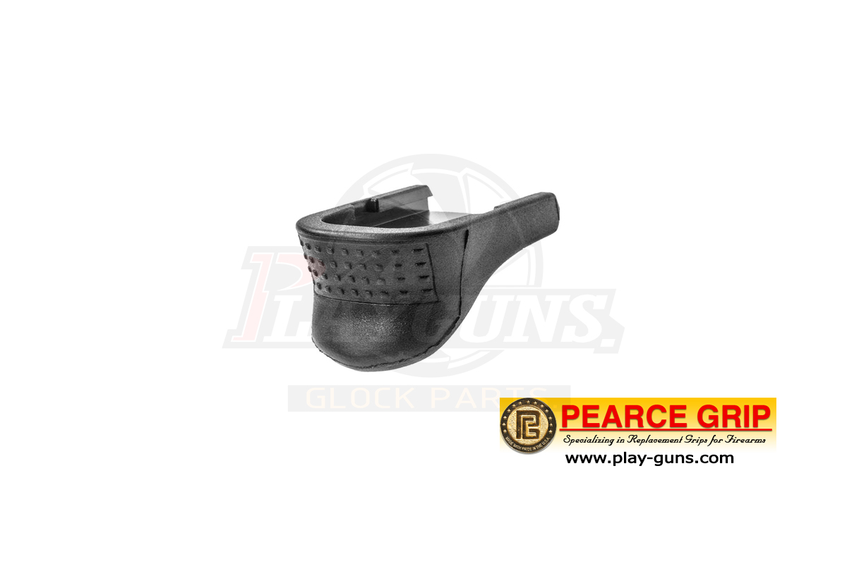 PG Extension G43 +0