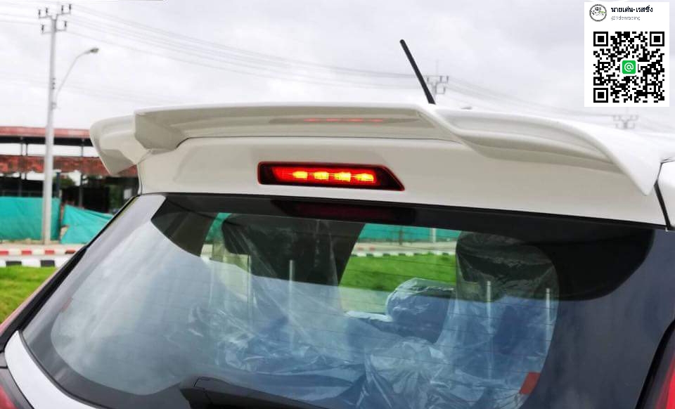 MD-Style (V.1ท่อกล่มแฝดคู่) VS Mitsubishi Xpander'18-On [ชุดไม่รู้แต่ว่าชุดนี้ให้เยอะ..แบบจัดเต็ม]